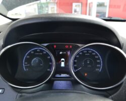 HYUNDAI IX35 GDI 2014 - ZENIT PRO DIRECT