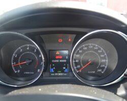 MITSHUBISHI ASX 2014 - ZENIT PRO OBD