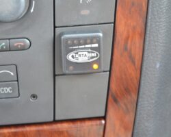 OPEL OMEGA 2004 - TARTARINI EVO01