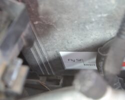AUDI A4 TFSI 2008 - BRC SDI Direct Injection
