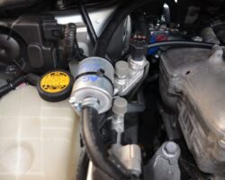 TOYOTA AVENSIS 2011 - ZENIT PRO OBD