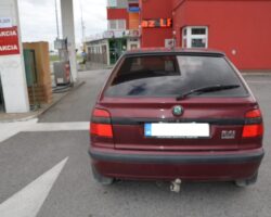 ŠKODA FELICIA 1999 - ZENIT PRO OBD