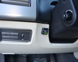 JAGUAR XF V8 2009 - ZENIT PRO OBD