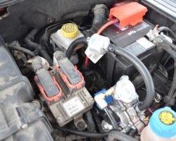 FIAT LINEA 2008 - ZENIT PRO COMPACT
