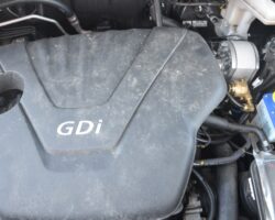 KIA SPORTAGE GDI 2014 - ZENIT PRO DIRECT