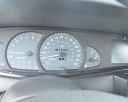 OPEL OMEGA 2004 - TARTARINI EVO01