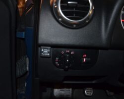 AUDI TT 2000 - ZENIT PRO OBD
