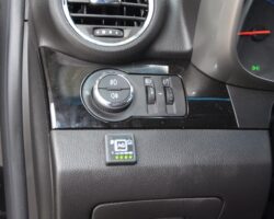 CHEVROLET ORLANDO 2012 - ZENIT PRO OBD