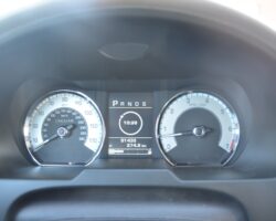 JAGUAR XF V8 2009 - ZENIT PRO OBD