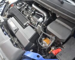 FORD FOCUS ST V5 2008 - ZENIT PRO OBD