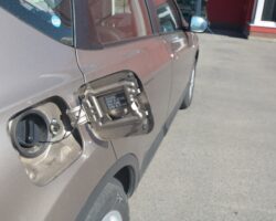 NISSAN QASHQAI 2012 - TARTARINI EVO01