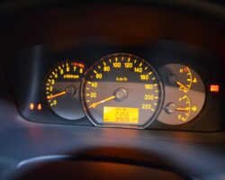 KIA CARENS 2007 - ZENIT PRO OBD
