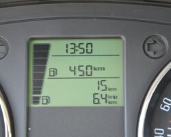 ŠKODA FABIA 2014 - ZENIT PRO OBD