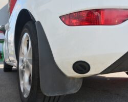 FORD FIESTA 2011 - ZENIT PRO OBD