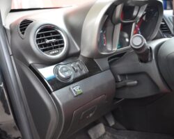 CHEVROLET ORLANDO 2012 - ZENIT PRO OBD