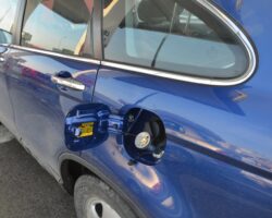 HONDA CR-V 2009 - ZENIT PRO OBD