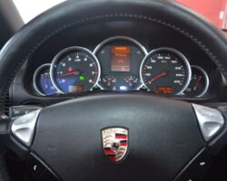 PORSCHE CAYENNE S V8 DIRECT FUEL INJECTION 2008 - PRINS VSI 2.0 DI