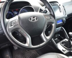 HYUNDAI IX35 GDI 2014 - ZENIT PRO DIRECT