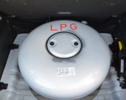 KIA SPORTAGE GDI 2011 - ZENIT PRO DIRECT
