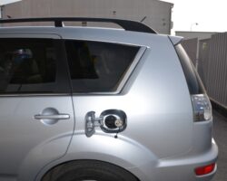 MITSHUBISHI OUTLANDER 2010 - ZENIT PRO OBD