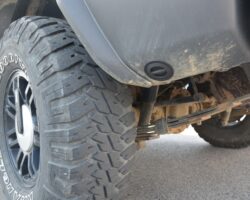 HUMMER H3 V5 2005 - ZENIT PRO OBD