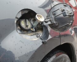 SUZUKI GRAND VITARA V6 2008 - BRC PLUG & DRIVE