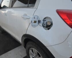KIA SPORTAGE GDI 2014 - ZENIT PRO DIRECT