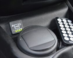FIAT LINEA 2008 - ZENIT PRO COMPACT