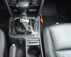 ŠKODA SUPER B TSI 2010 - ZENIT PRO DIRECT