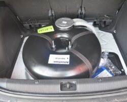 ŠKODA YETI TSI 2011 - VIALLE LPDi