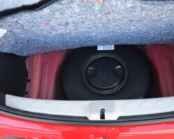 TOYOTA AYGO 2014 - ZENIT PRO OBD