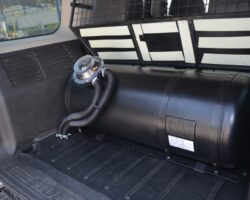 HUMMER H3 V5 2005 - ZENIT PRO OBD