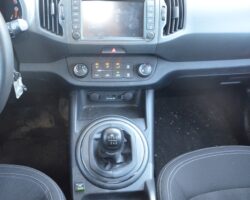 KIA SPORTAGE GDI 2014 - ZENIT PRO DIRECT