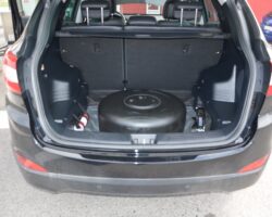 HYUNDAI IX35 GDI 2014 - ZENIT PRO DIRECT