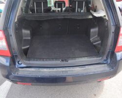 LAND ROVER FREELANDER 2 V6 2006 - BRC PLUG & DRIVE