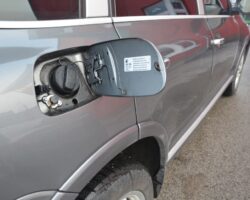 PORSCHE CAYENNE S V8 DIRECT FUEL INJECTION 2008 - PRINS VSI 2.0 DI