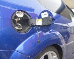 FORD FOCUS ST V5 2008 - ZENIT PRO OBD