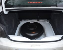 CITROEN C-ELYSÉE 2013 - ZENIT PRO OBD
