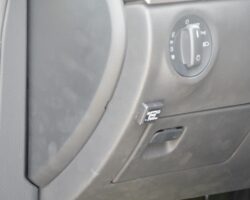 AUDI A8 V8 2006 - ZENIT PRO OBD
