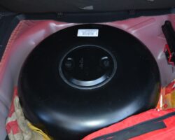 HONDA CRV 2012 - SOLARIS OBD