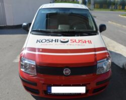FIAT PANDA 2012 - ZENIT PRO OBD