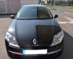 RENAULT LAGUNA 2008 - ZENIT PRO OBD