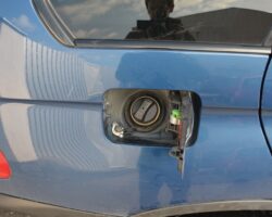 BMW X5 V6 2001 - ZENIT PRO OBD
