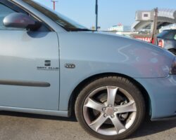 SEAT IBIZA 2006- ZENIT PRO OBD