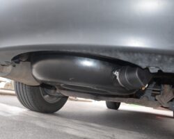 SUBARU TRIBECA V6 2008 - ZENIT PRO OBD