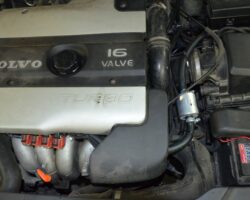 VOLVO S40 1998 - ZENIT PRO OBD