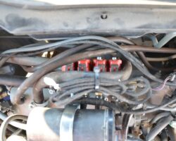 NISSAN ALMERA 2000 - ZENIT PRO OBD