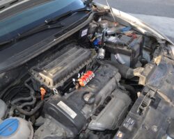SEAT CORDOBA 2009 - ZENIT PRO COMPACT