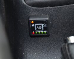 ŠKODA OCTAVIA RS 2003 - ZENIT PRO OBD