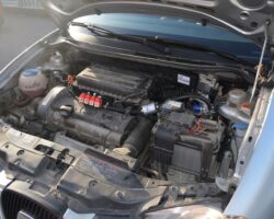 SEAT CORDOBA 2009 - ZENIT PRO COMPACT